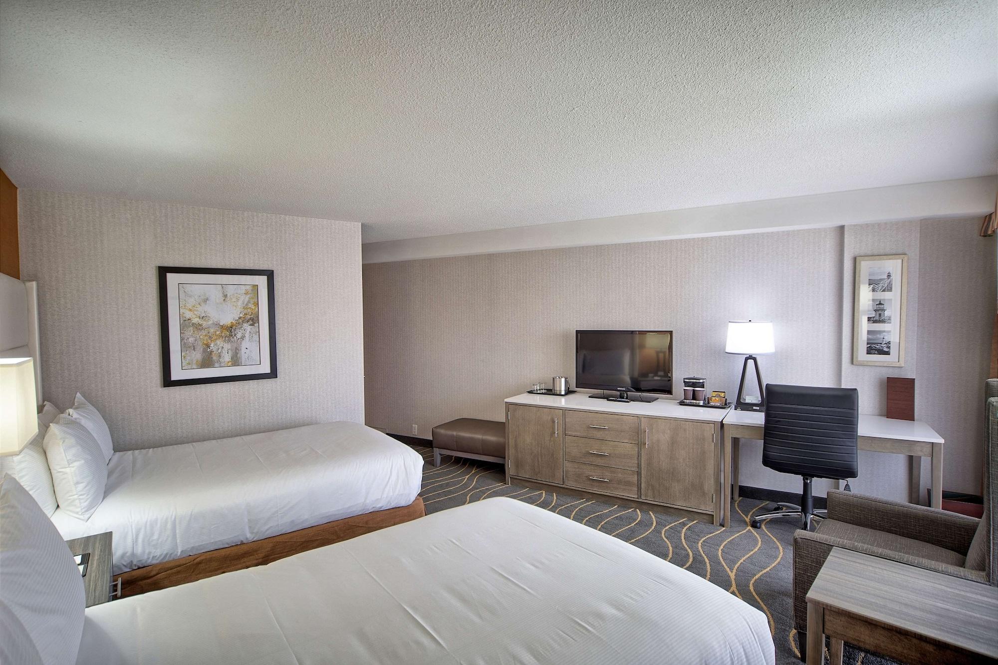Doubletree By Hilton Portland, Me Hotel South Portland Kültér fotó