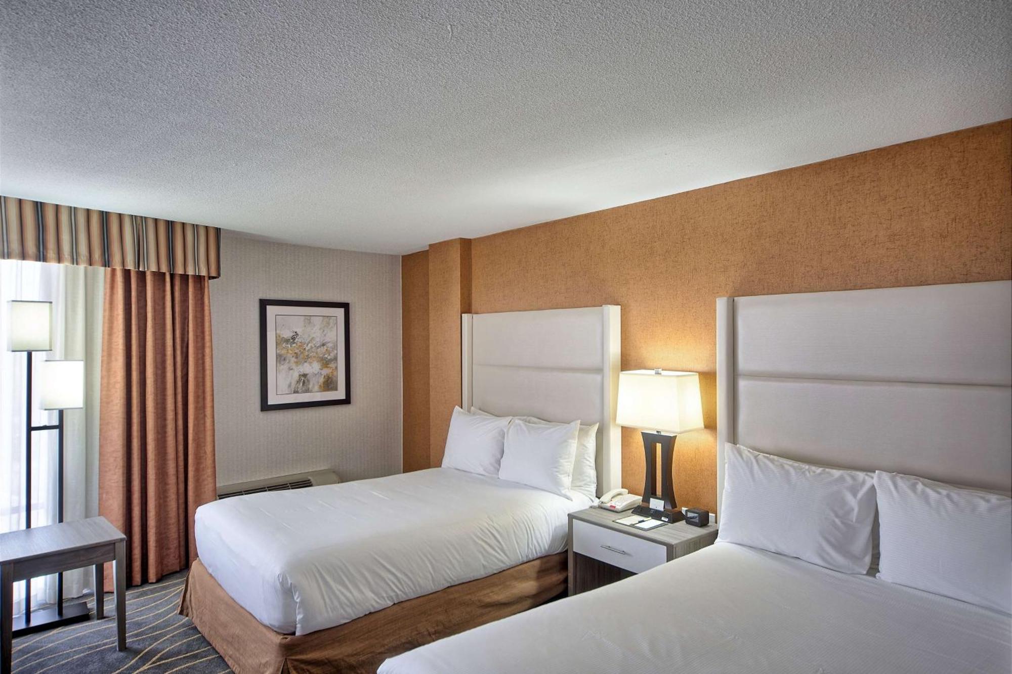 Doubletree By Hilton Portland, Me Hotel South Portland Kültér fotó