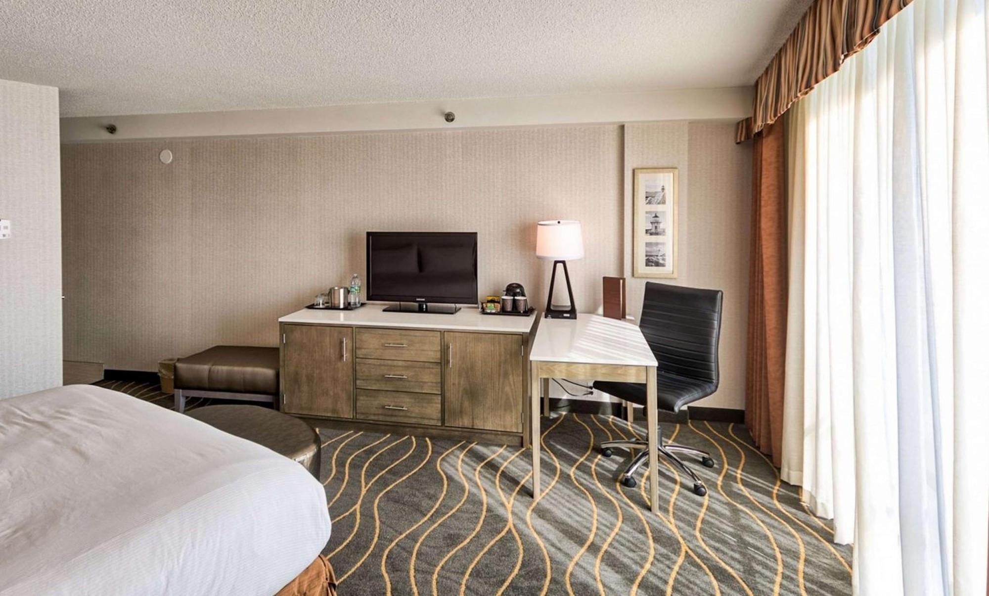 Doubletree By Hilton Portland, Me Hotel South Portland Kültér fotó