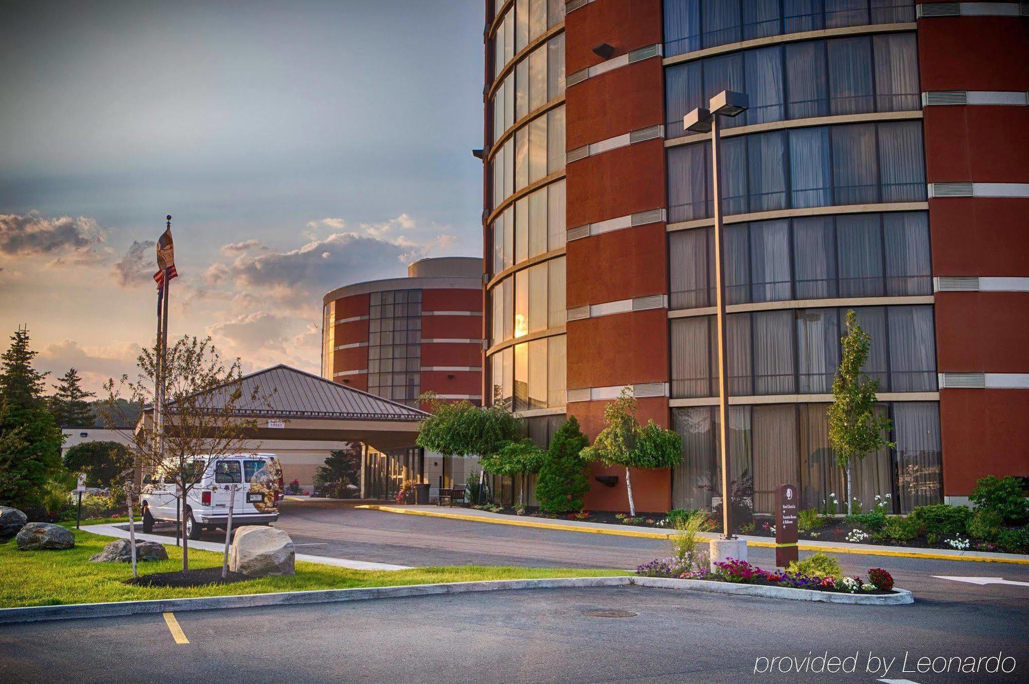Doubletree By Hilton Portland, Me Hotel South Portland Kültér fotó